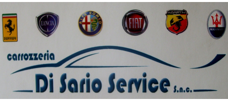 DI SARIO SERVICE SAS